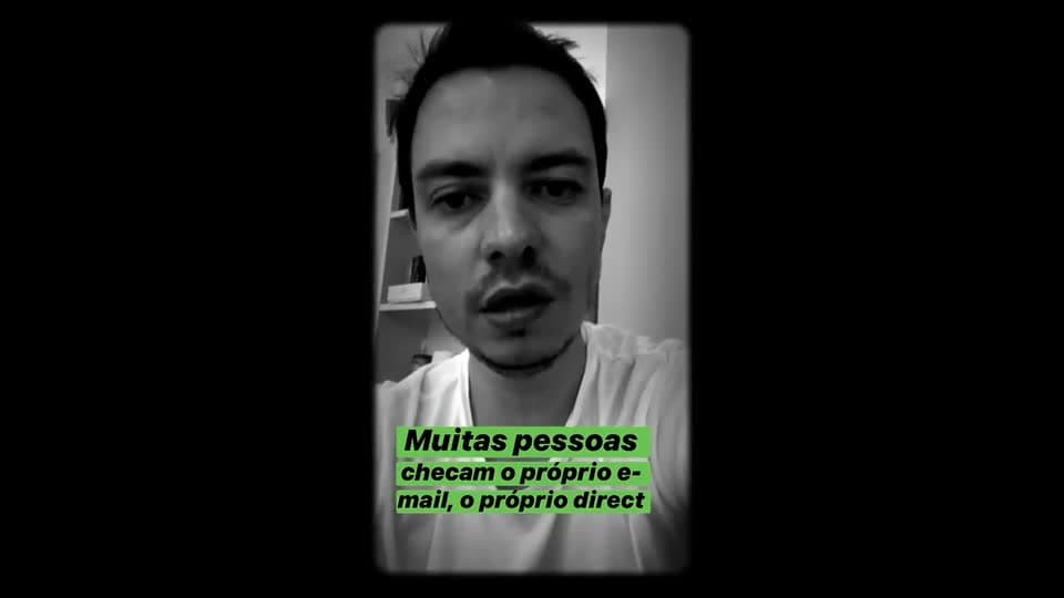 Comunidade Estrategistas Digitais - Rodrigo Vinhas