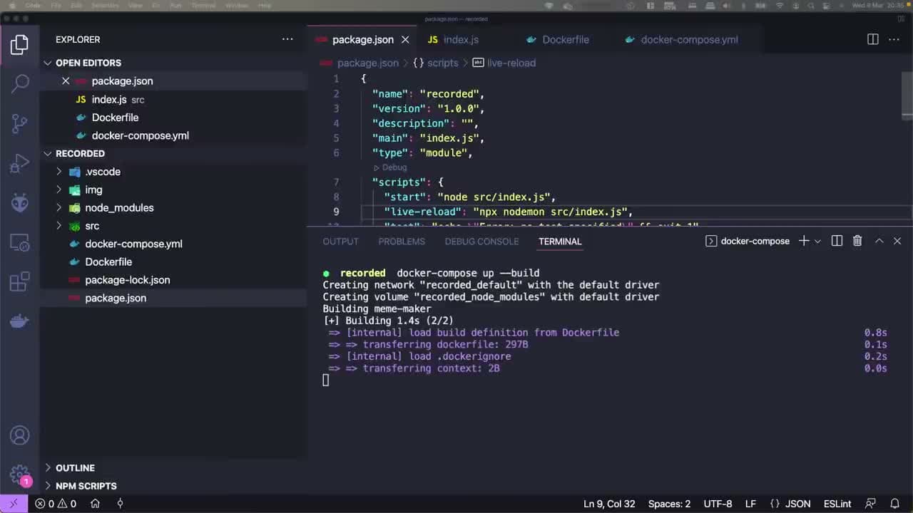 JS Expert 6