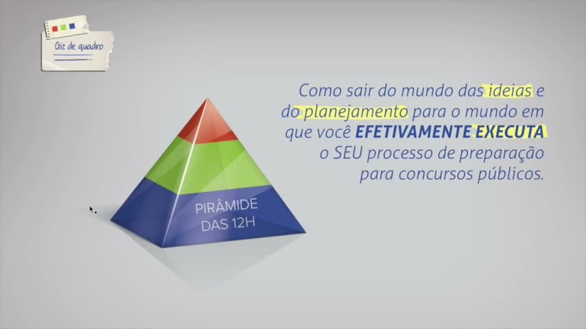 Ritmo de Estudos - Carol Alvarenga