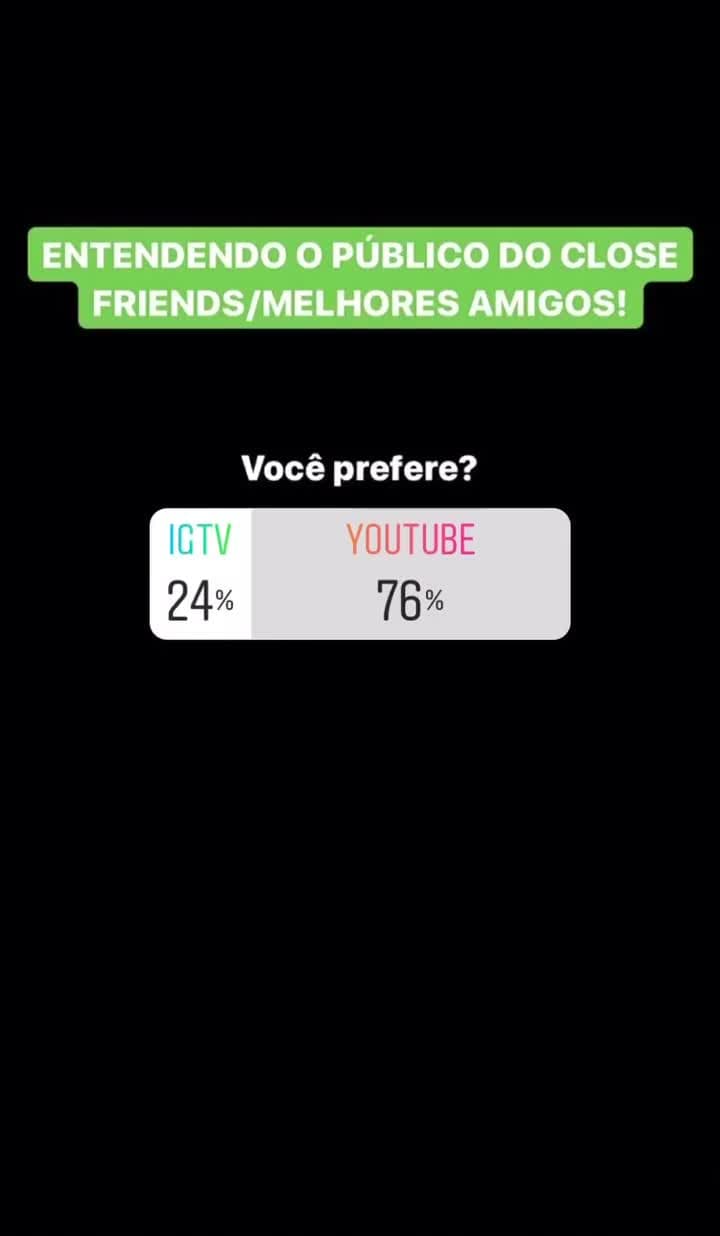 Códigos do Instagram - Marcos Paulo