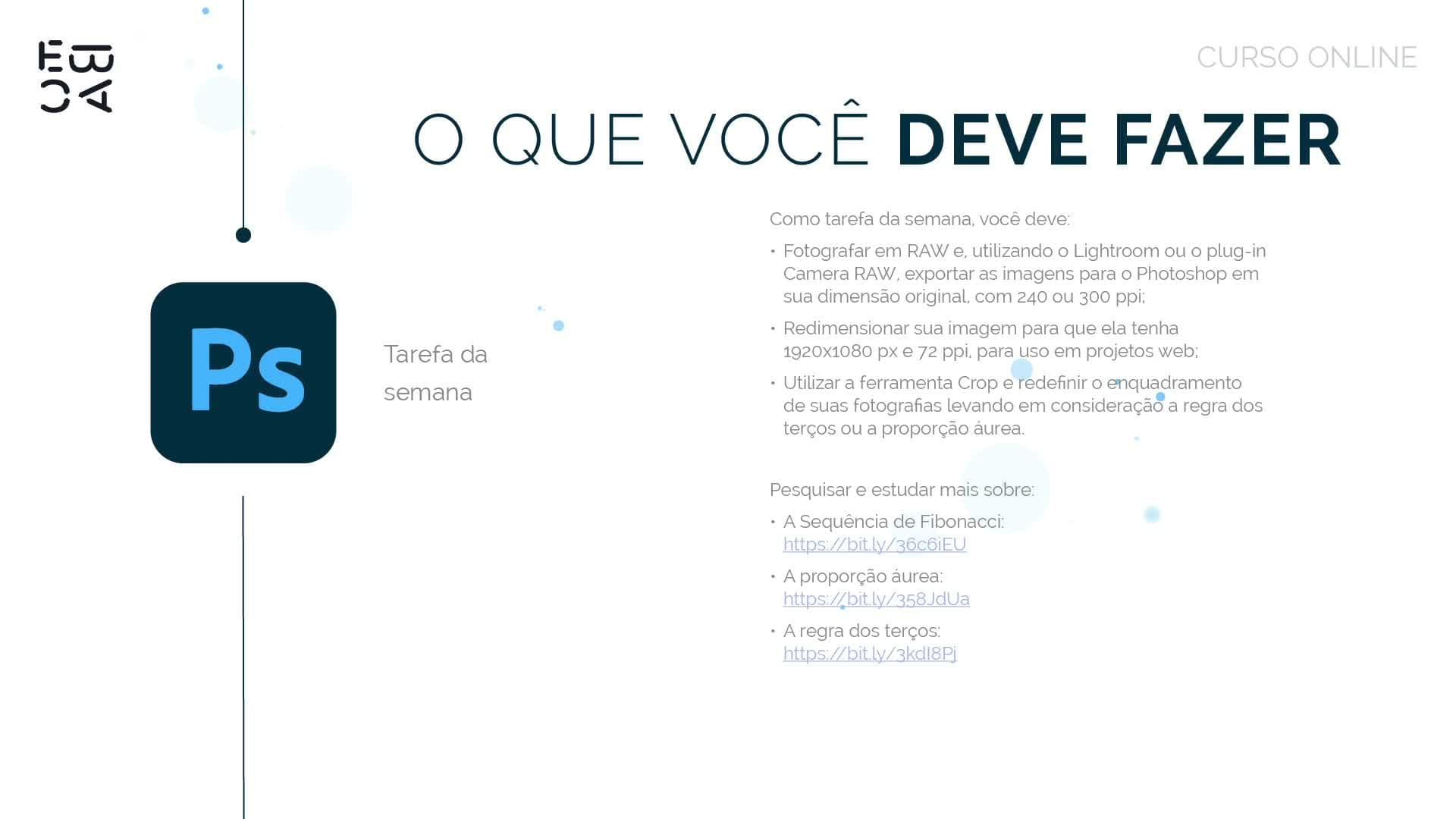 Photoshop do Zero ao Pro - Escola EBAC
