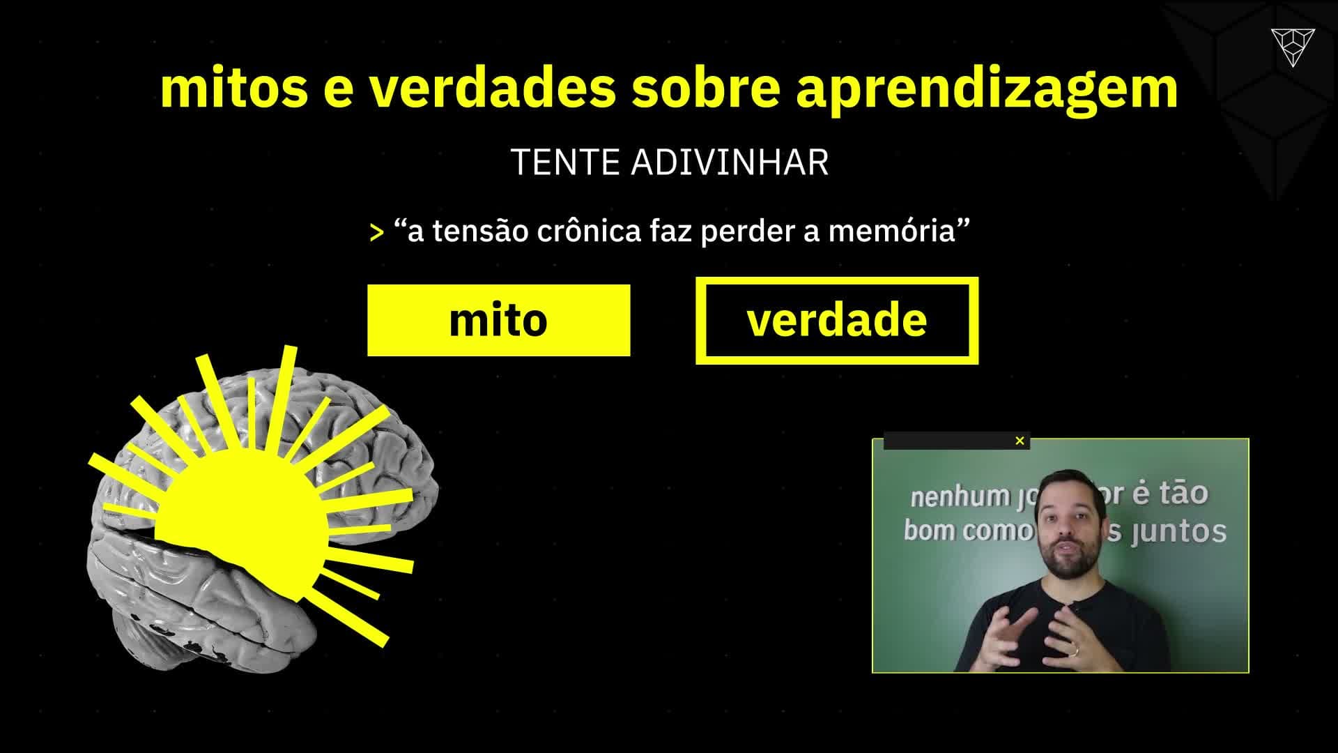 Learning Agility Aprendendo a Aprender - Escola Conquer