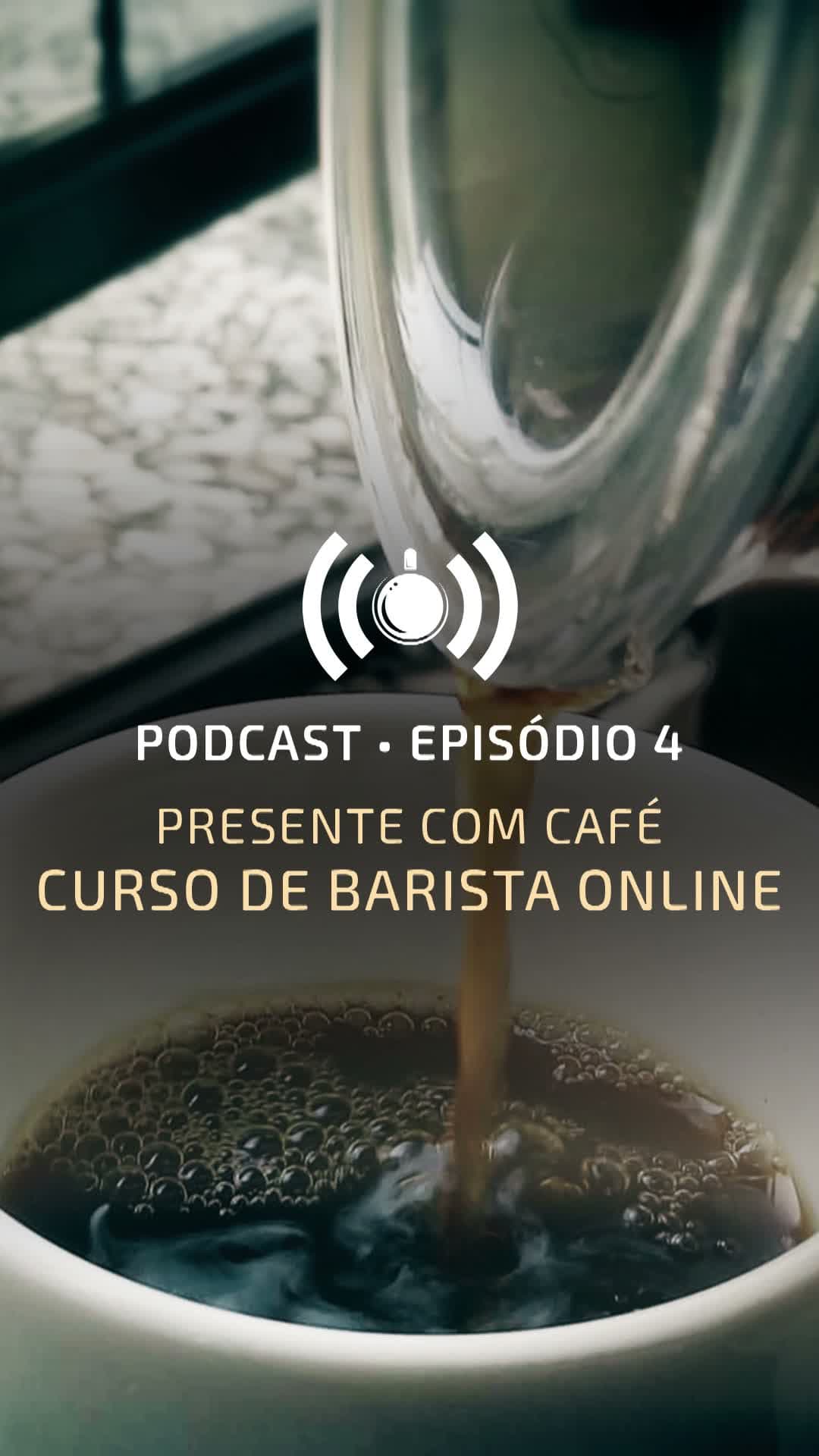 Especialista em Café - Café Pro