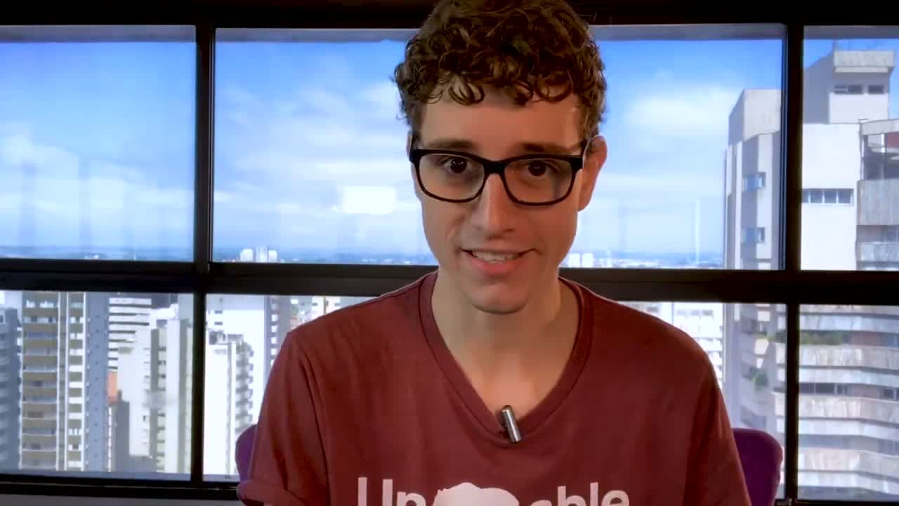 Youtube 360 - Escola para Youtubers - Caique Pereira