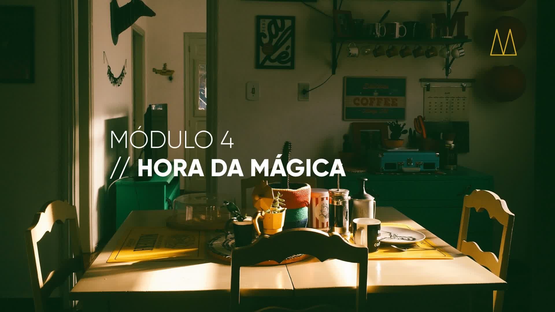 Curso Online de Fotografia com o Celular - Maria Dinat