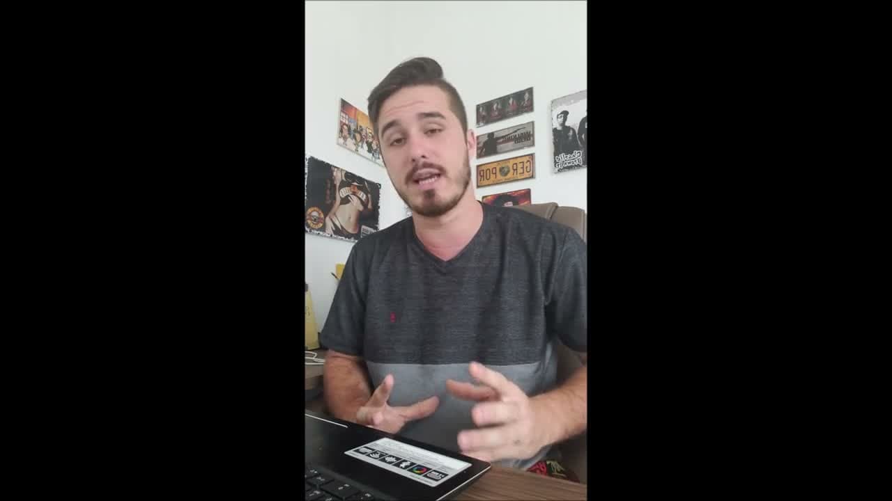 MSR - Mude Sua Rotina - Breno Marchesini