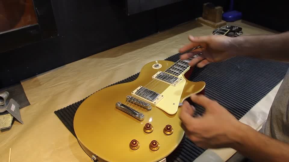 Luthieria Para Músicos