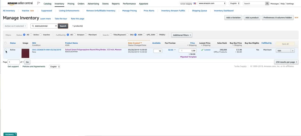 Amazon Ninja - Marcio e Wagner