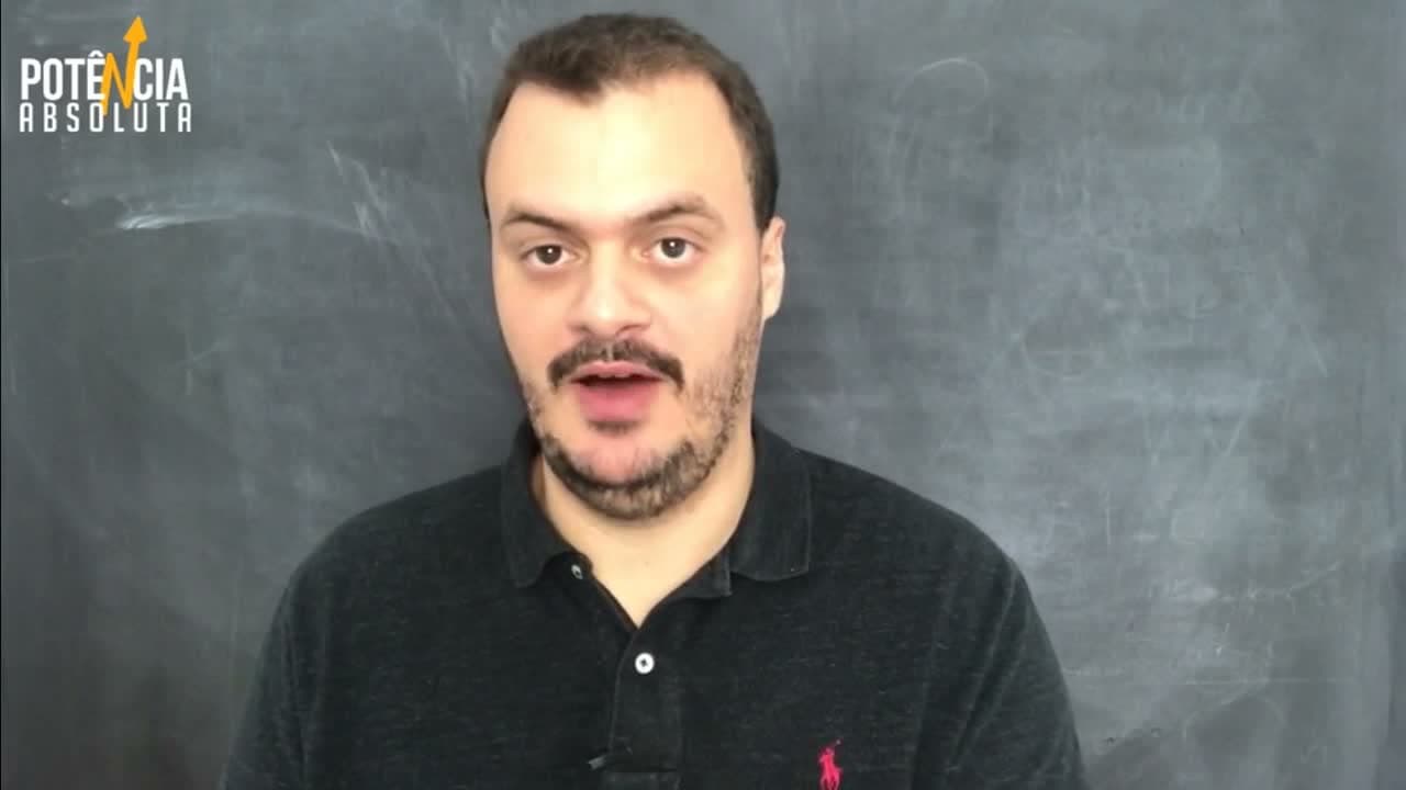 Potência Absoluta