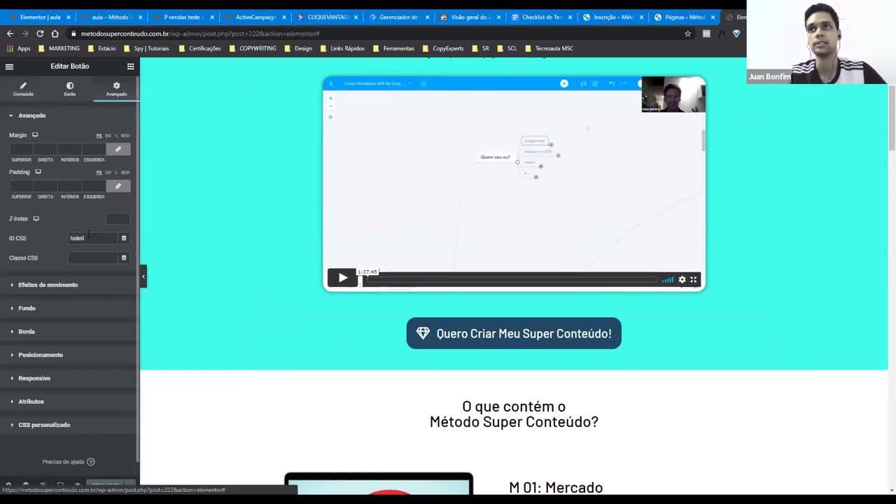 Método Super Conteúdo - Max Peters