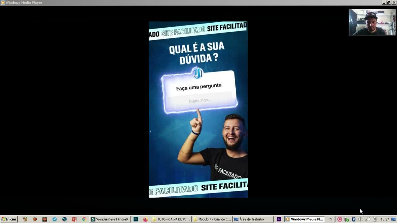 Motion Designer Criativos Pro