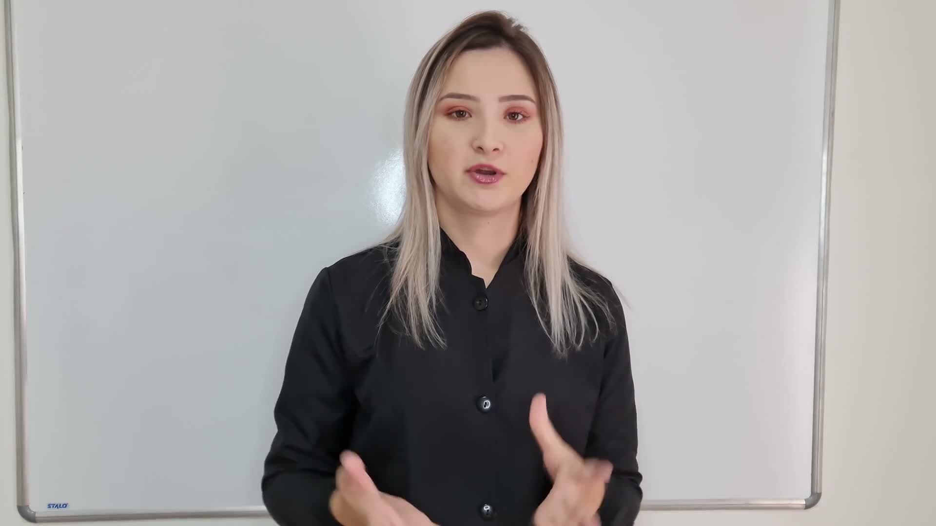 Alongamento de Unhas - Paola Chaves