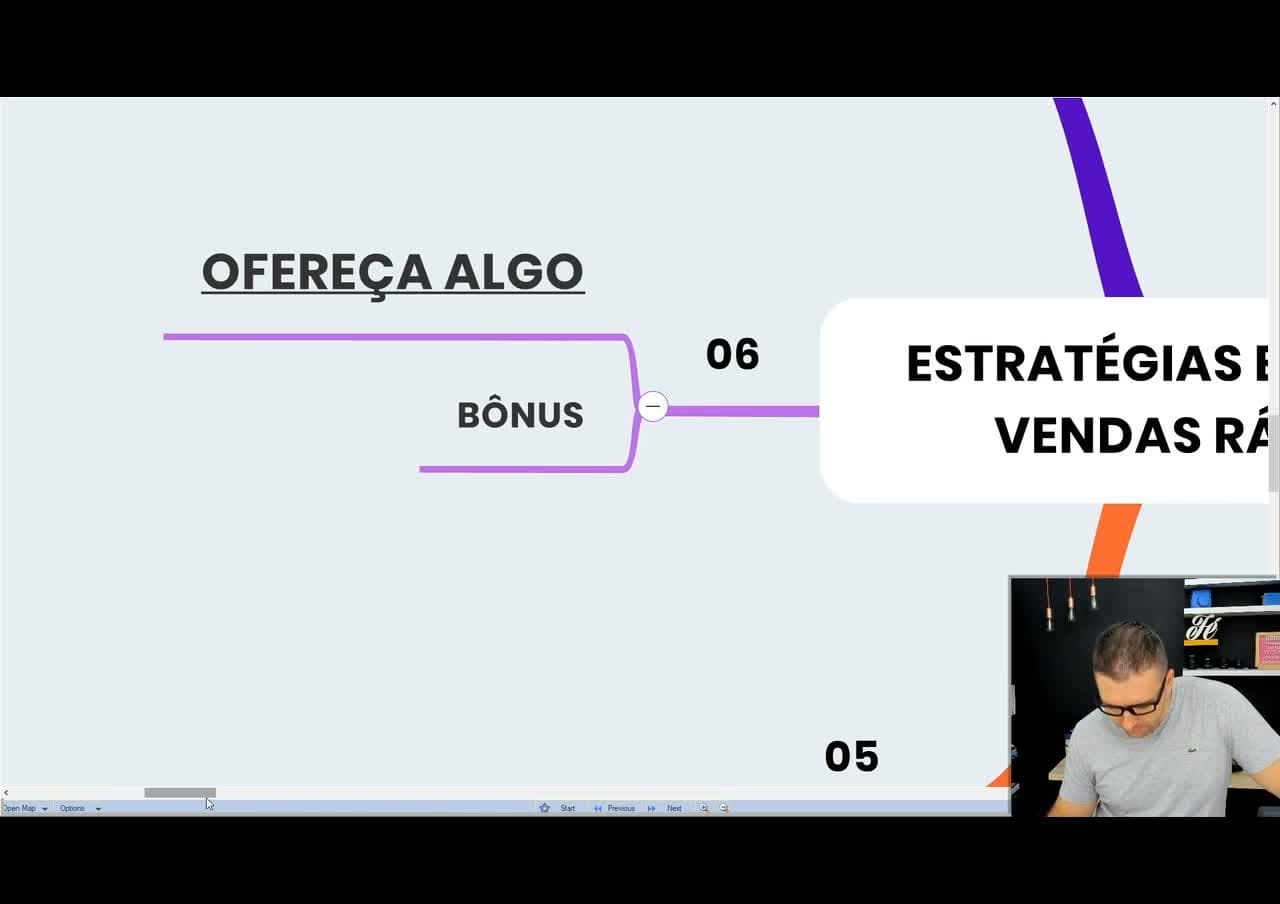 Método Resultado - Alex Vargas