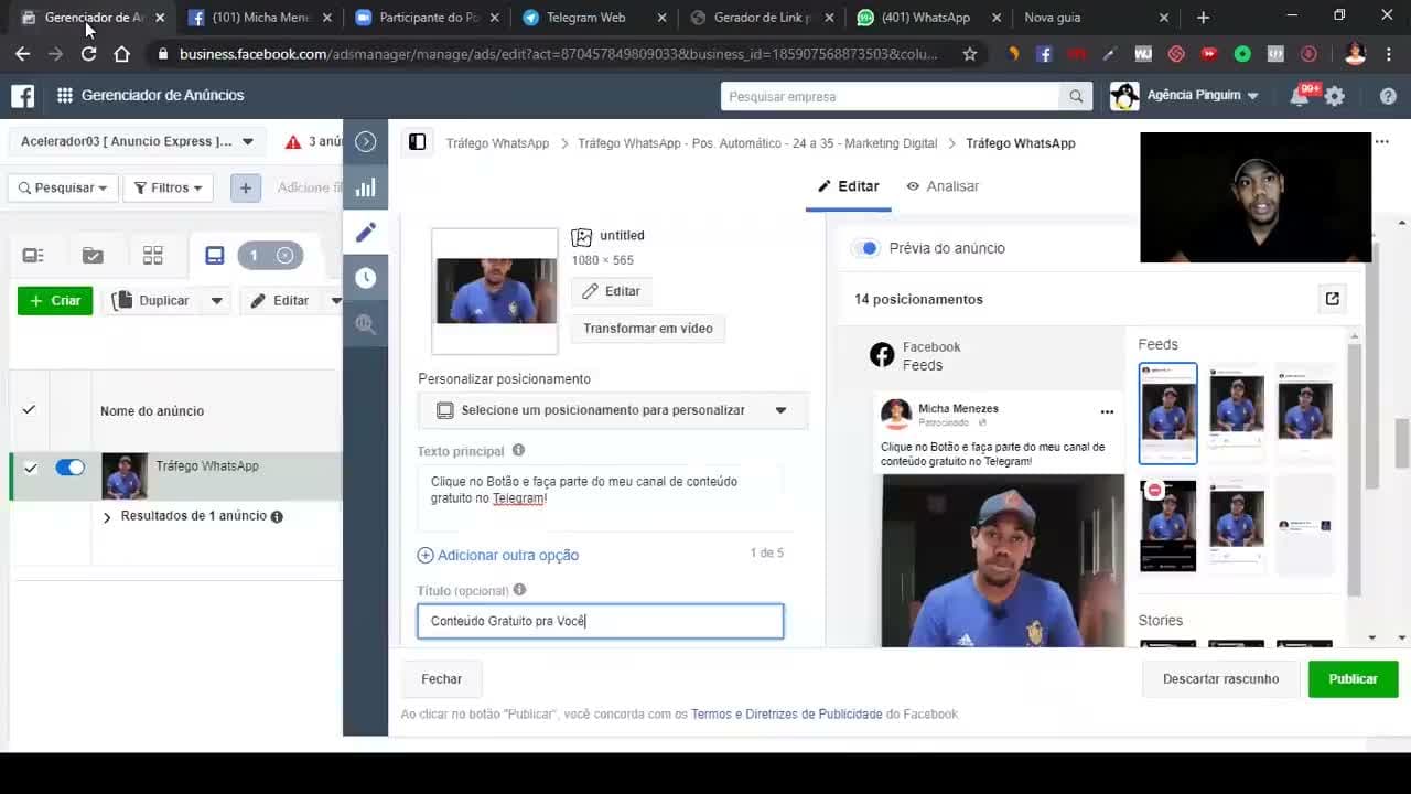 Consultor 2080 - Rodrigo Oliveira