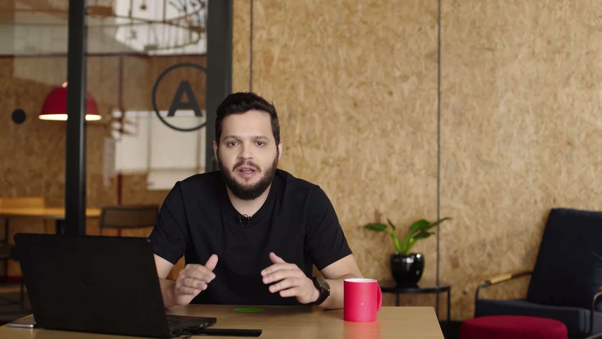 Profissao Desenvolvedor Full Stack Python - Escola EBAC