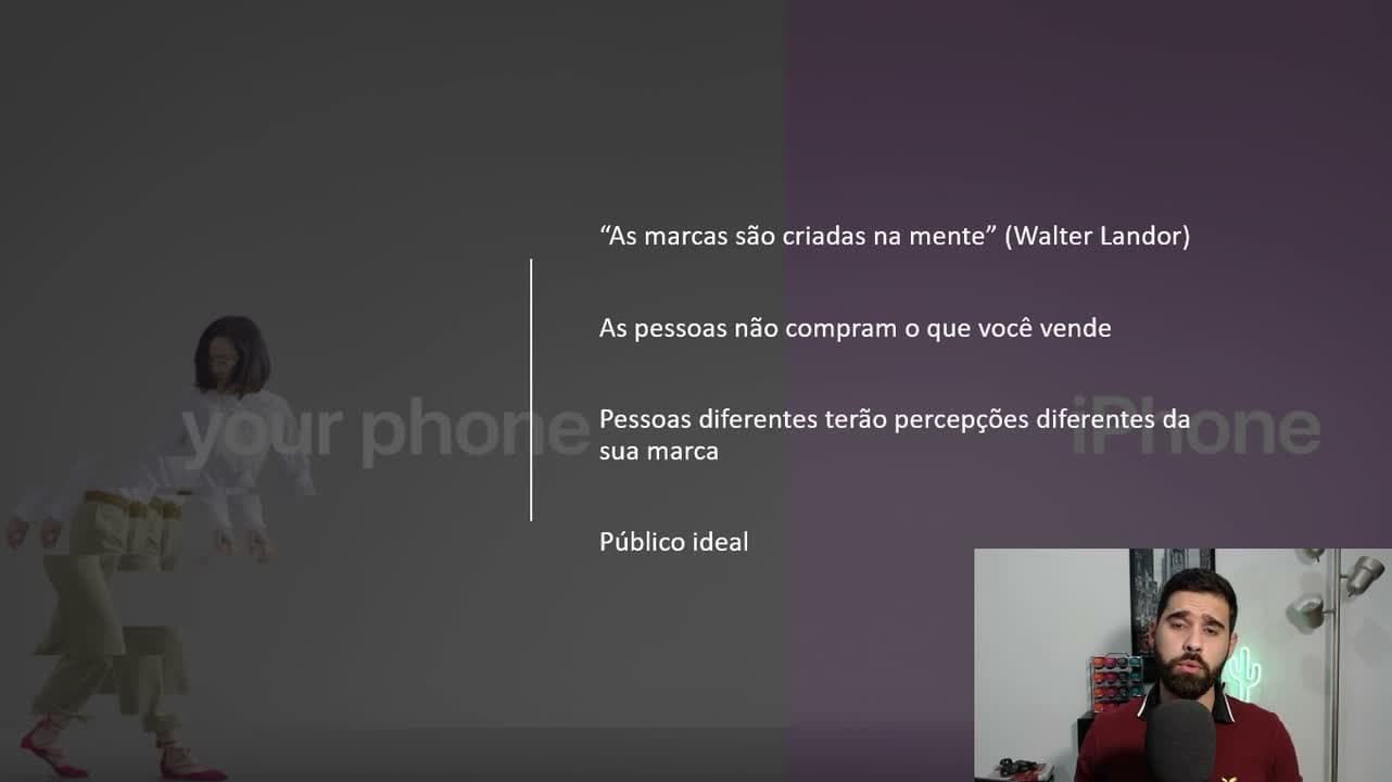Gestao de Marcas para Arquitetos