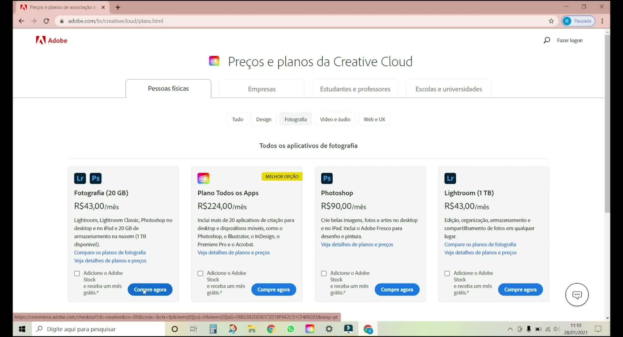 Mestres do Retoque Verner Brenan - Sabrina Beltrão
