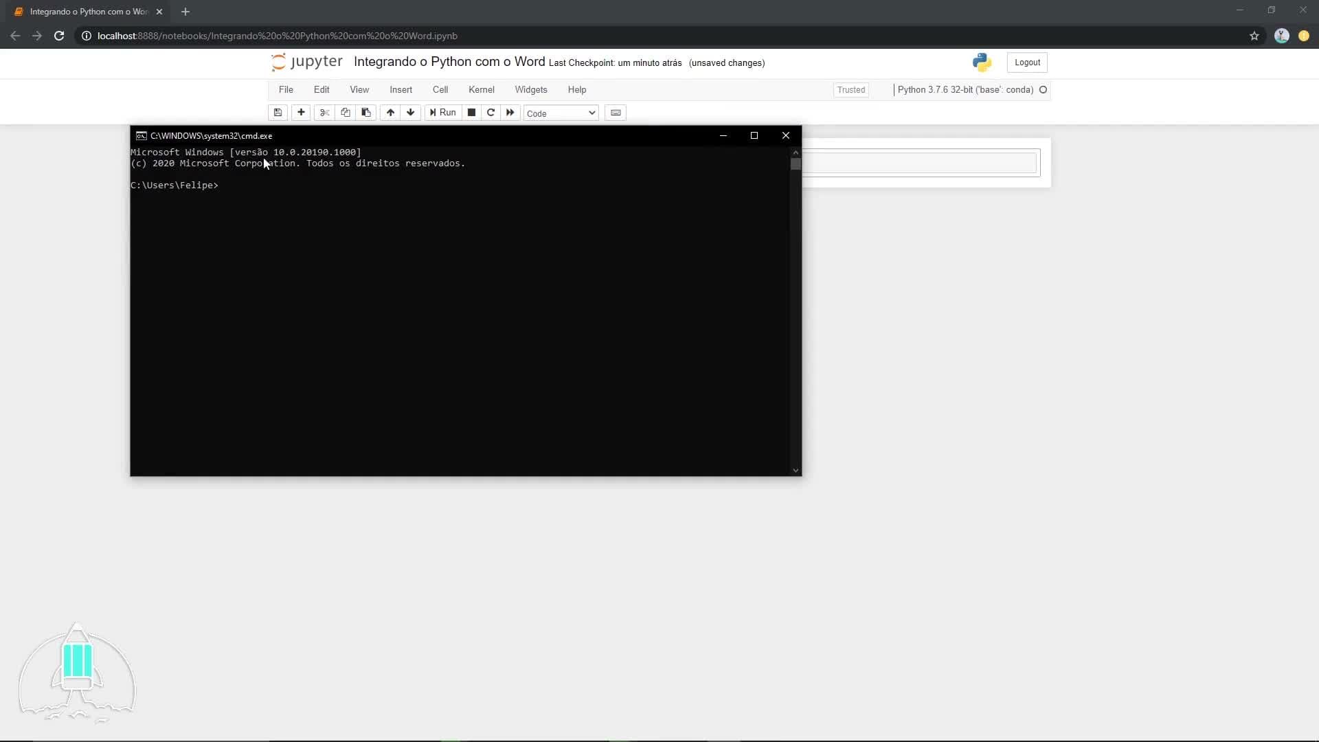 Python Completo - Do Júnior ao Sênior