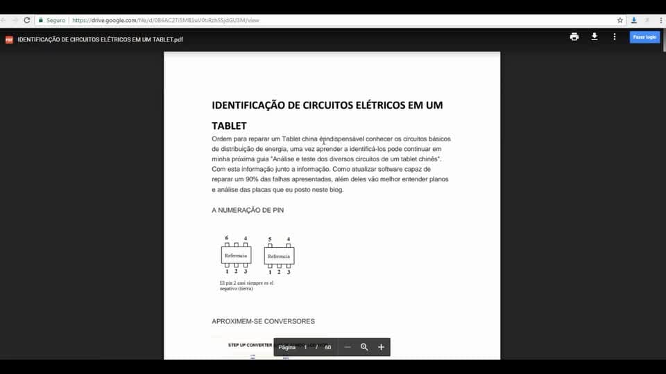 Manutenção de Celular 2.0 - André Cips