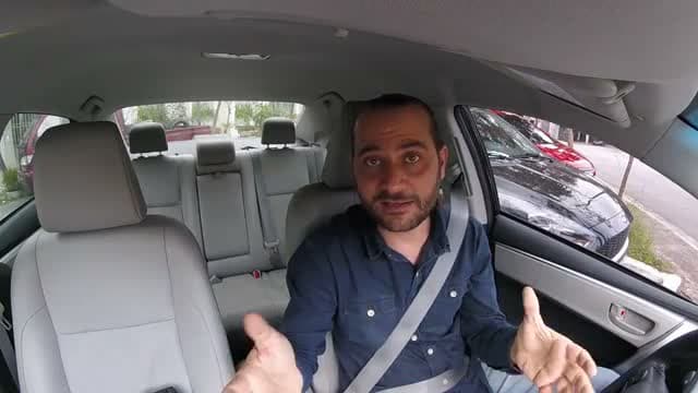 Motorista Top - Marlon Luz