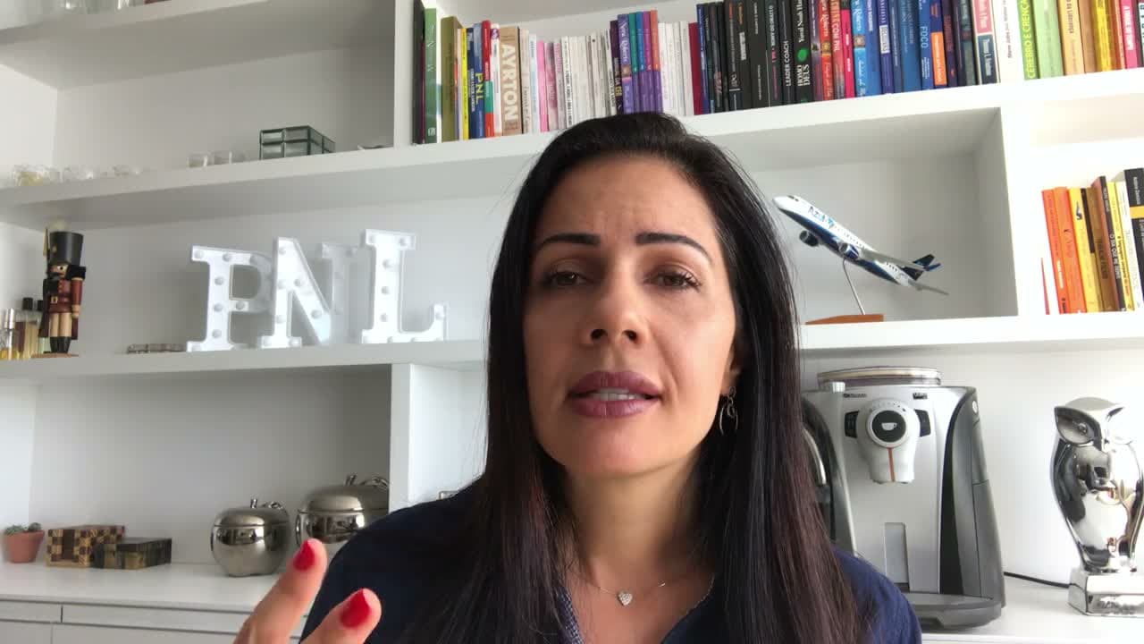 Controle Emocional para Ação