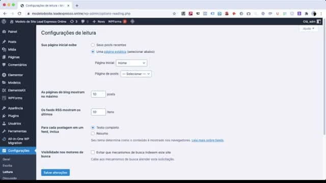 Lead Expresso Online - Murilo Parrillo