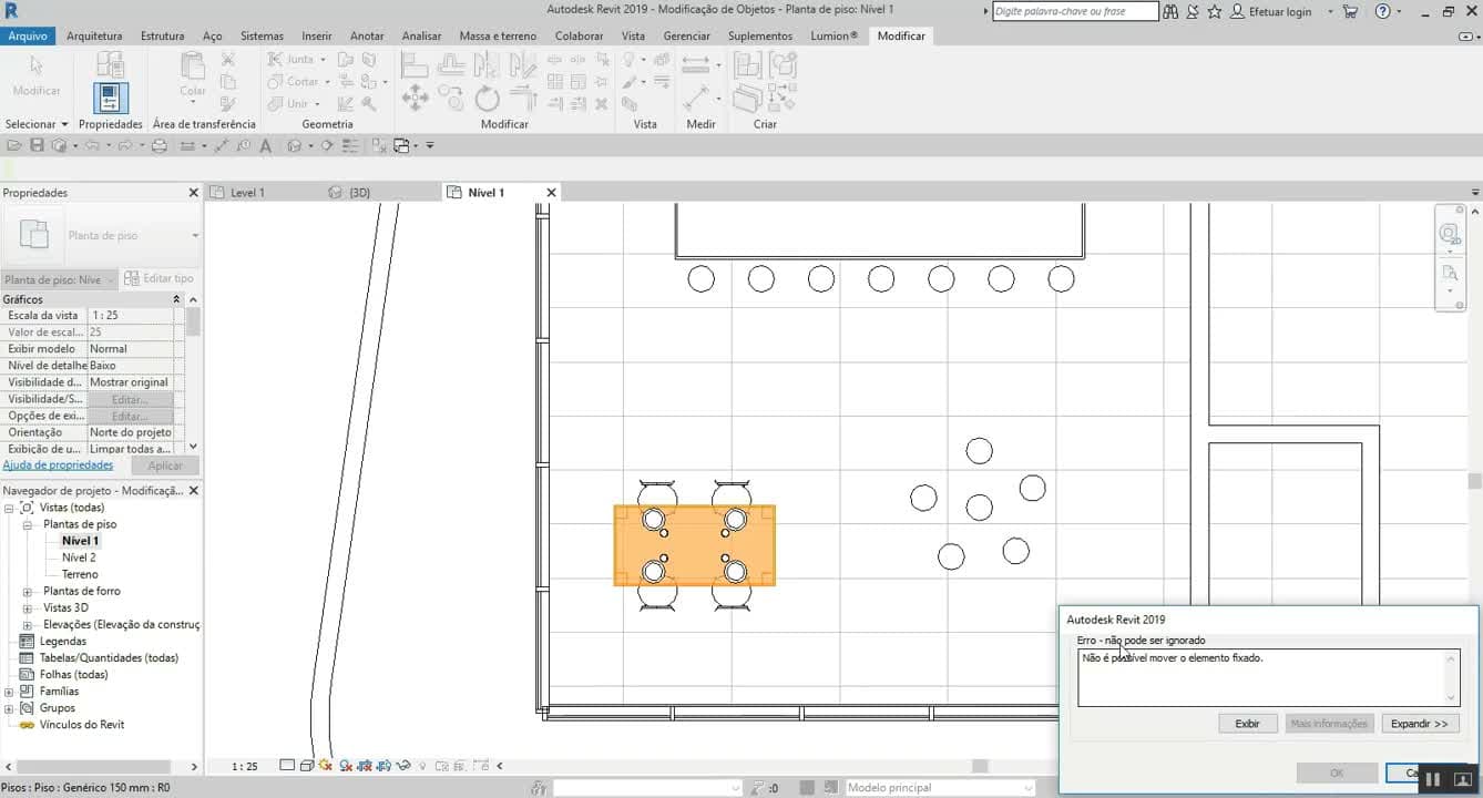 Revit - Pja