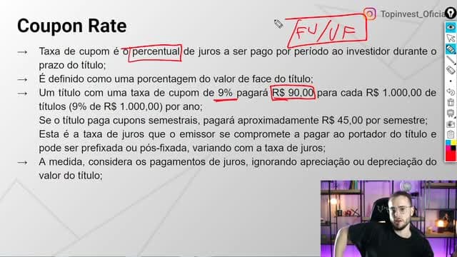 Curso Preparatório Anbima CGA - Top Invest