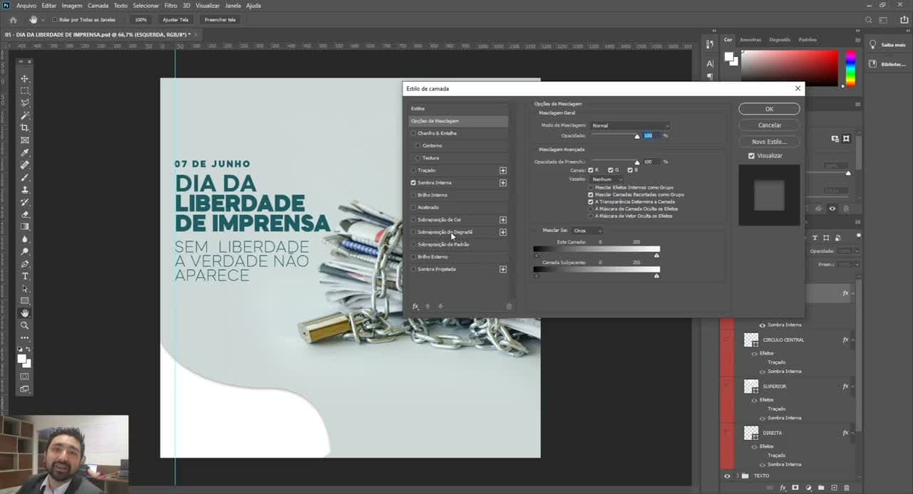 PACK MODO TURBO - Kit do Candidato - Carlos Kayoda