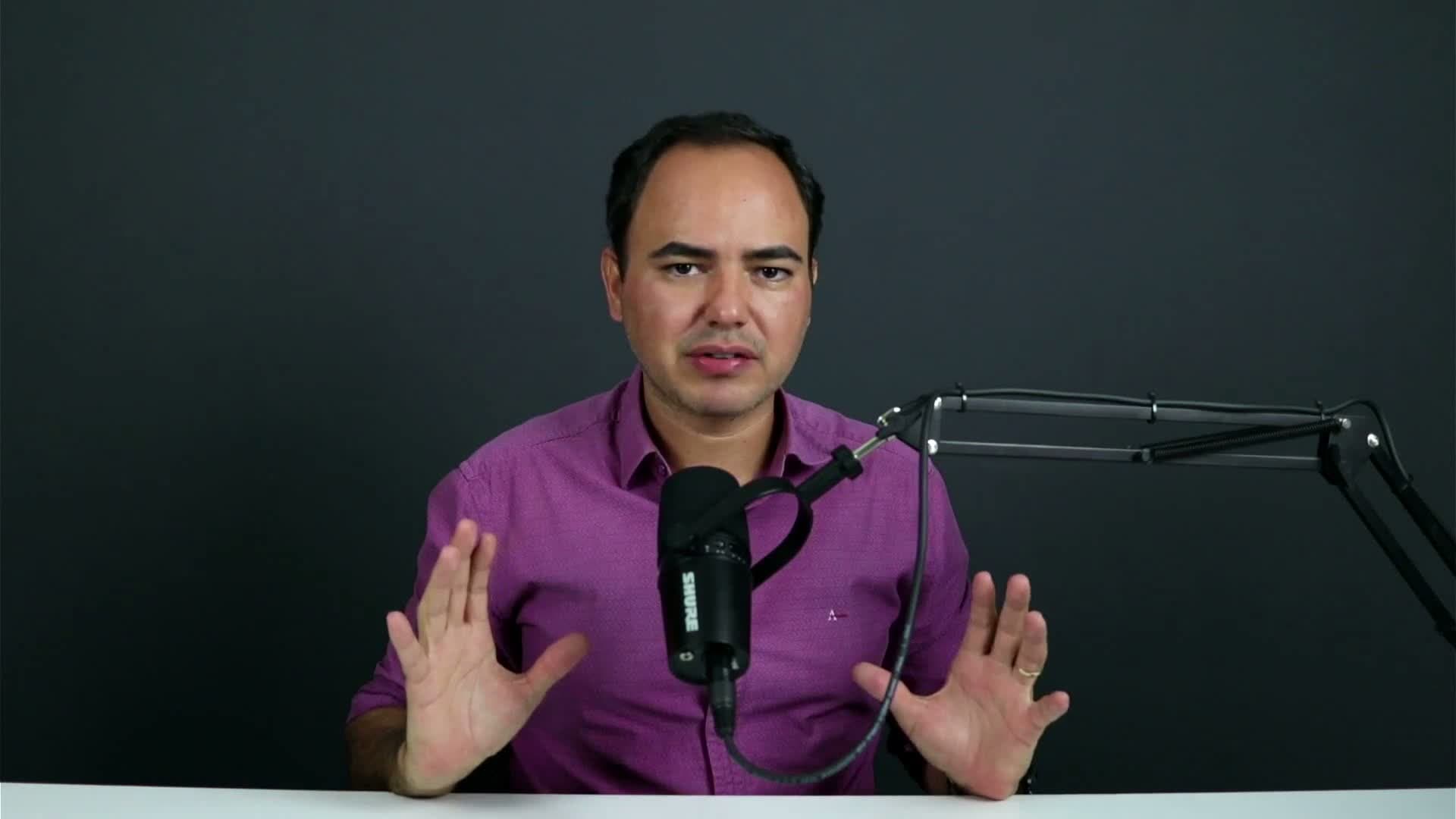 Estudo em Alta Performance + Método 4.2 de Revisão - Rafael Barbosa