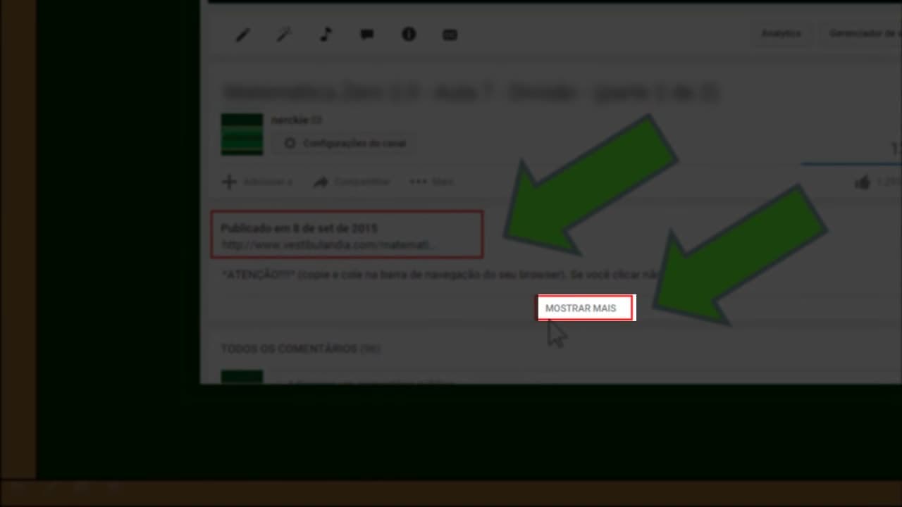 Matemática Zero 2.0 + Extensiva - Vestibulândia
