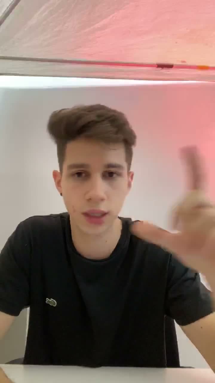 O Poder dos Bastidores - Eu sou Mac