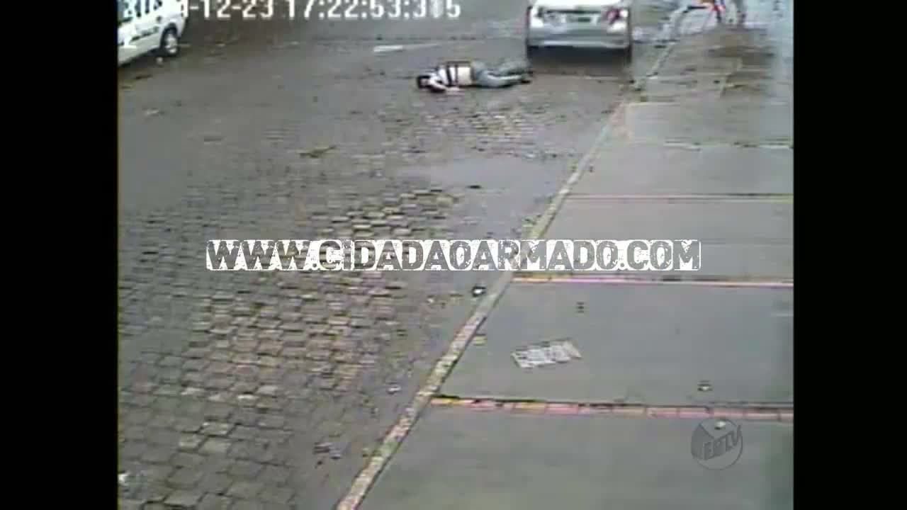 Guia do Cidadão Armado – Bene Barbosa