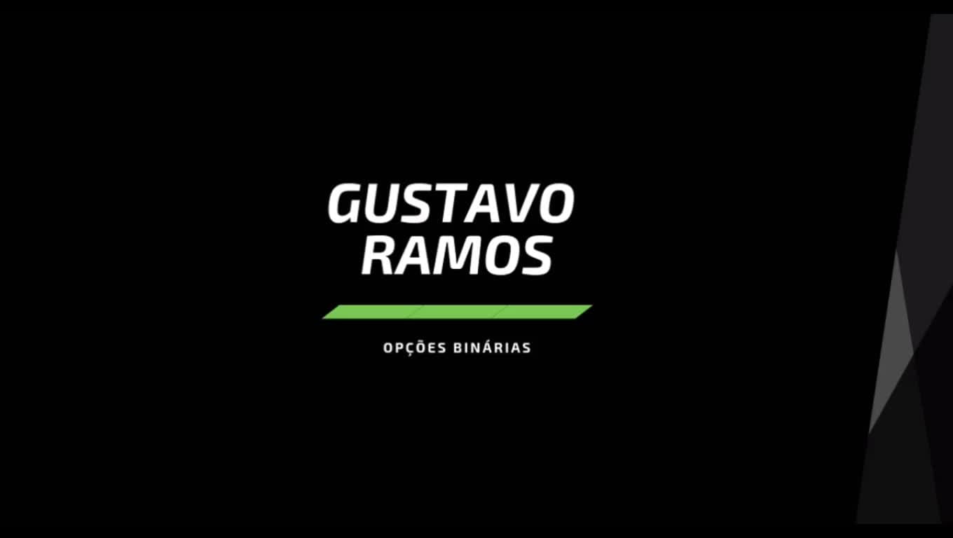 10 MODO TURBO - Opções Binárias - Gustavo Ramos