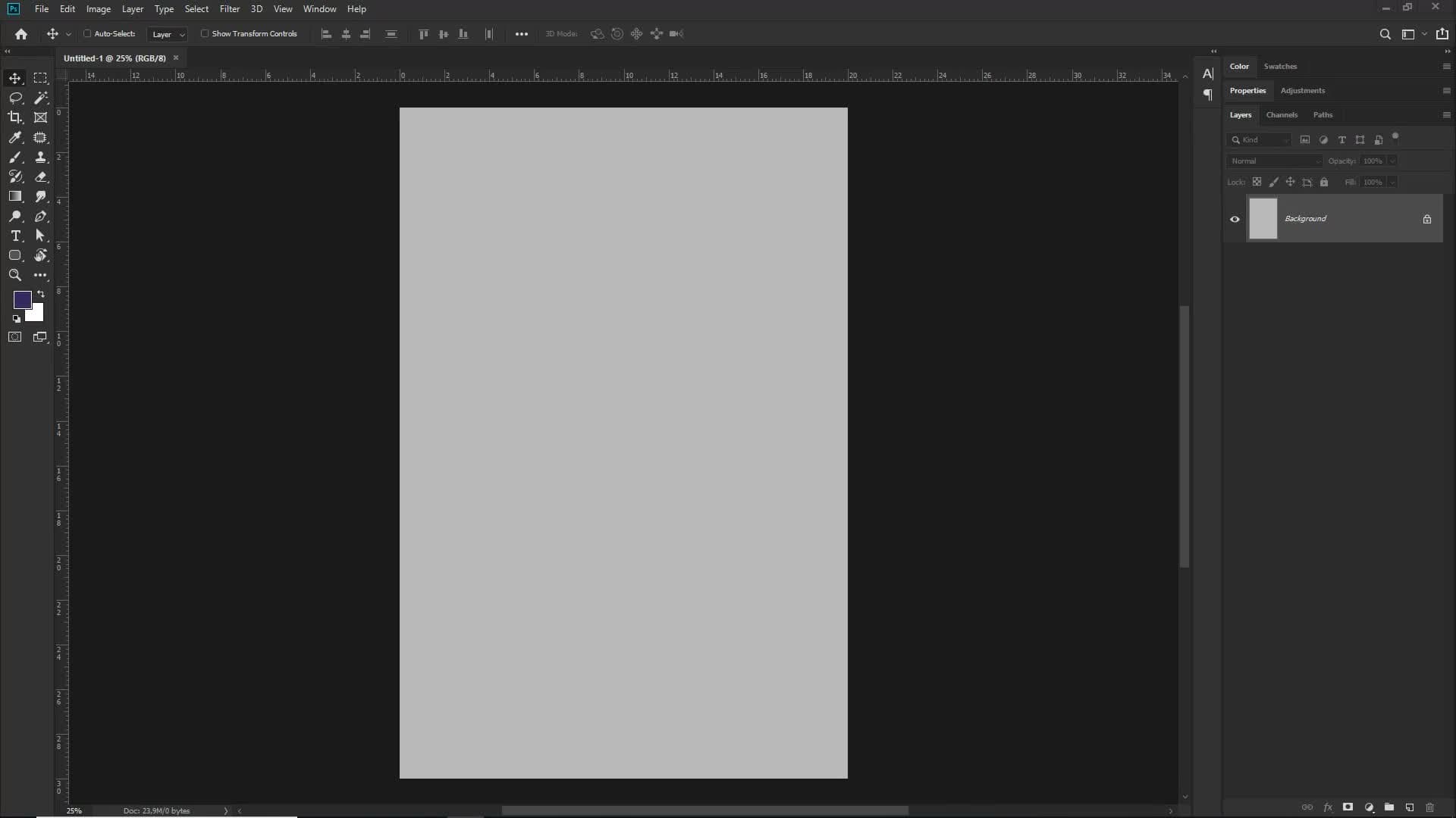 11 MODO TURBO - Photoshop Business - Heber Simeoni