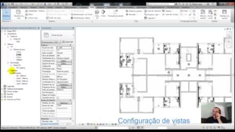 Revit Mep Elétrica - Luciana Paixão