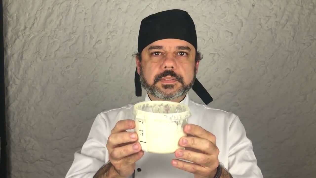 Curso Completo de Panetones