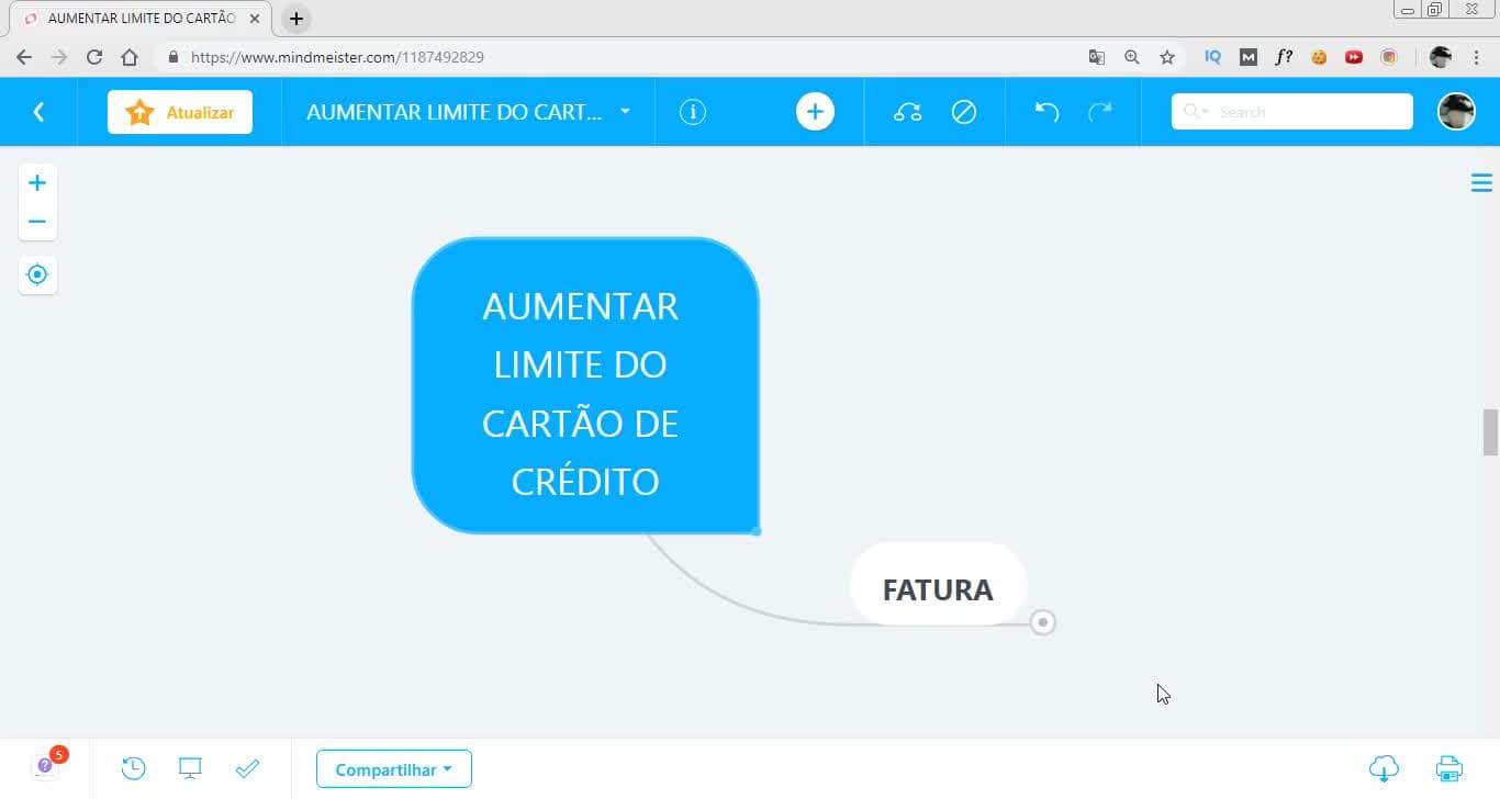Guia do Score Alto 20