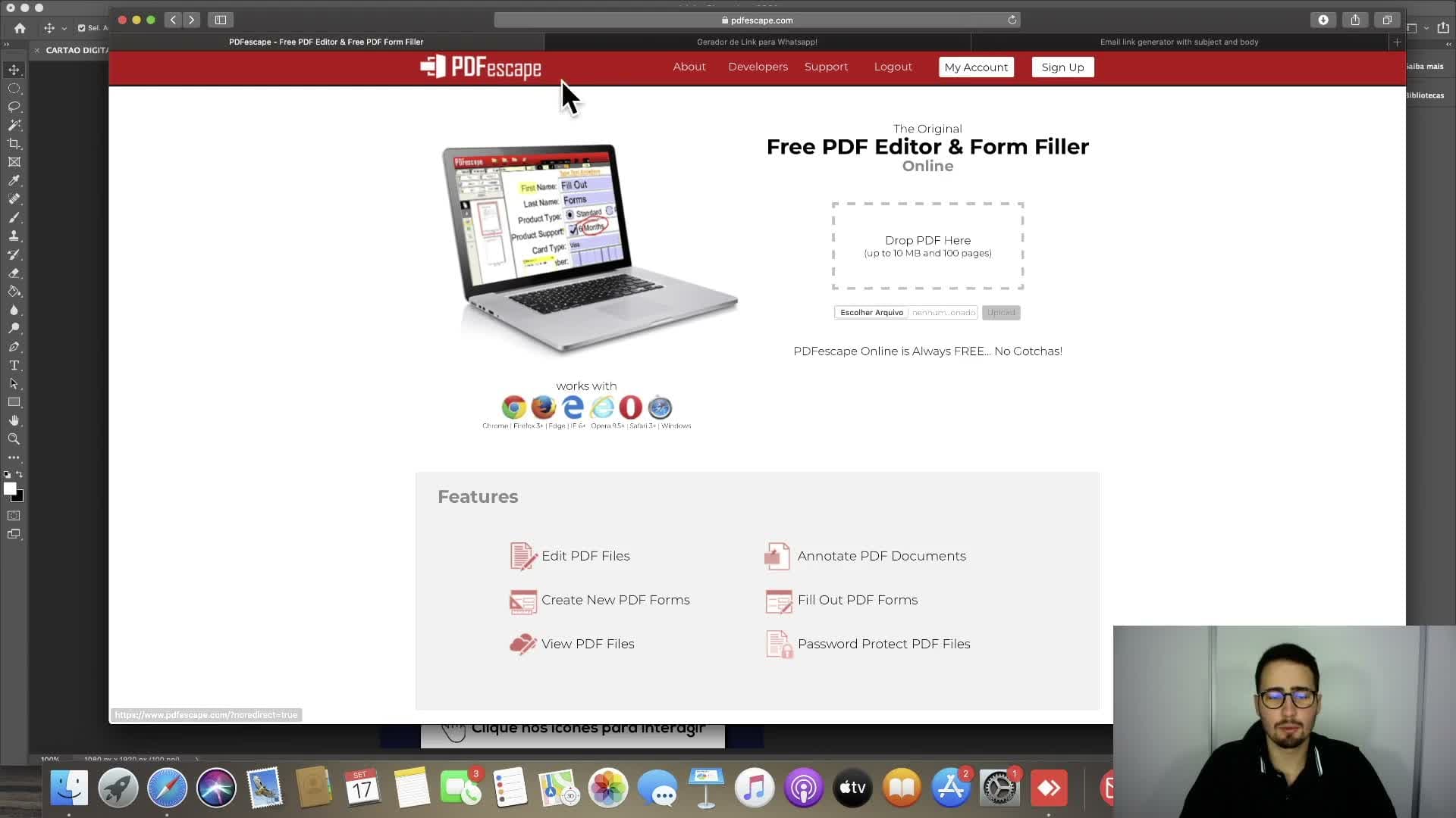 Entrando no Mercado Digital - Comunidade do Edu