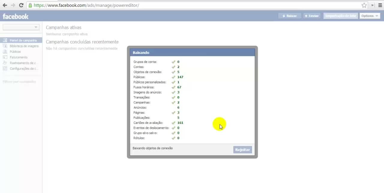  Facebook Ads 2.0 - Camila Porto