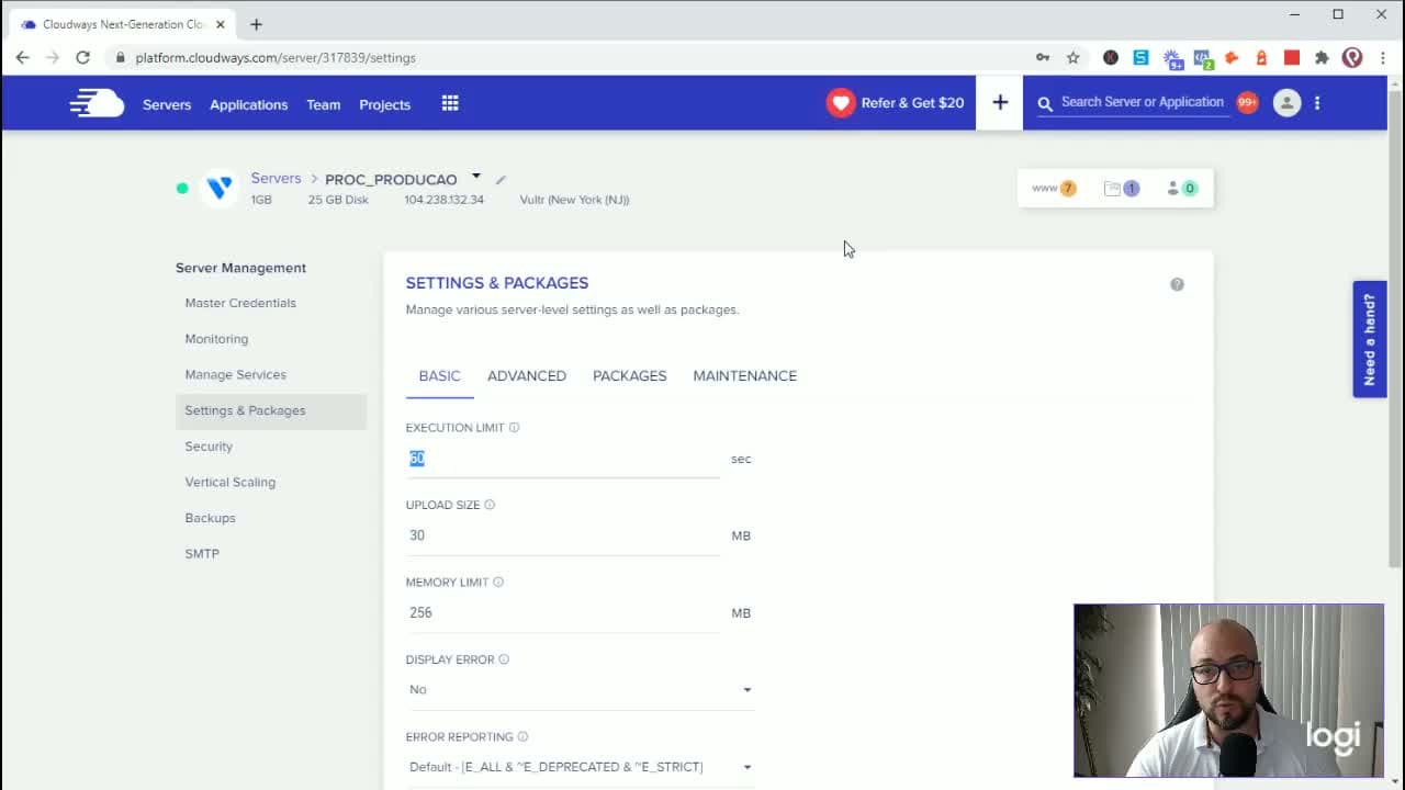 WPFast Otimizacoes em WordPress - Vinicius Kolling