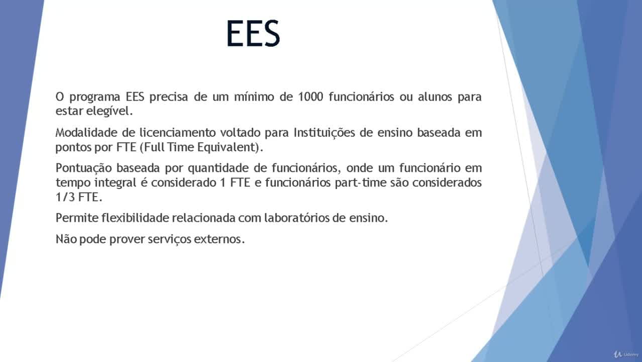 Licenciamento Microsoft - Thiago Mendes