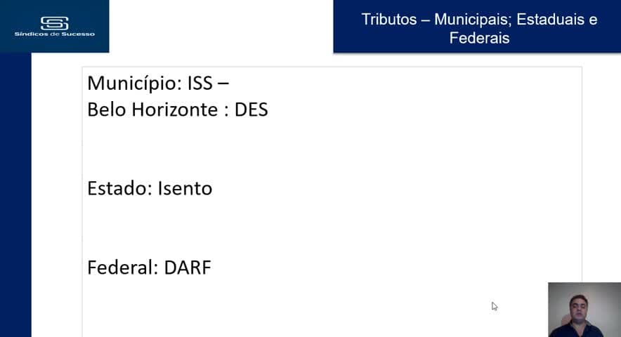  Curso de Síndico Profissional - Shadai