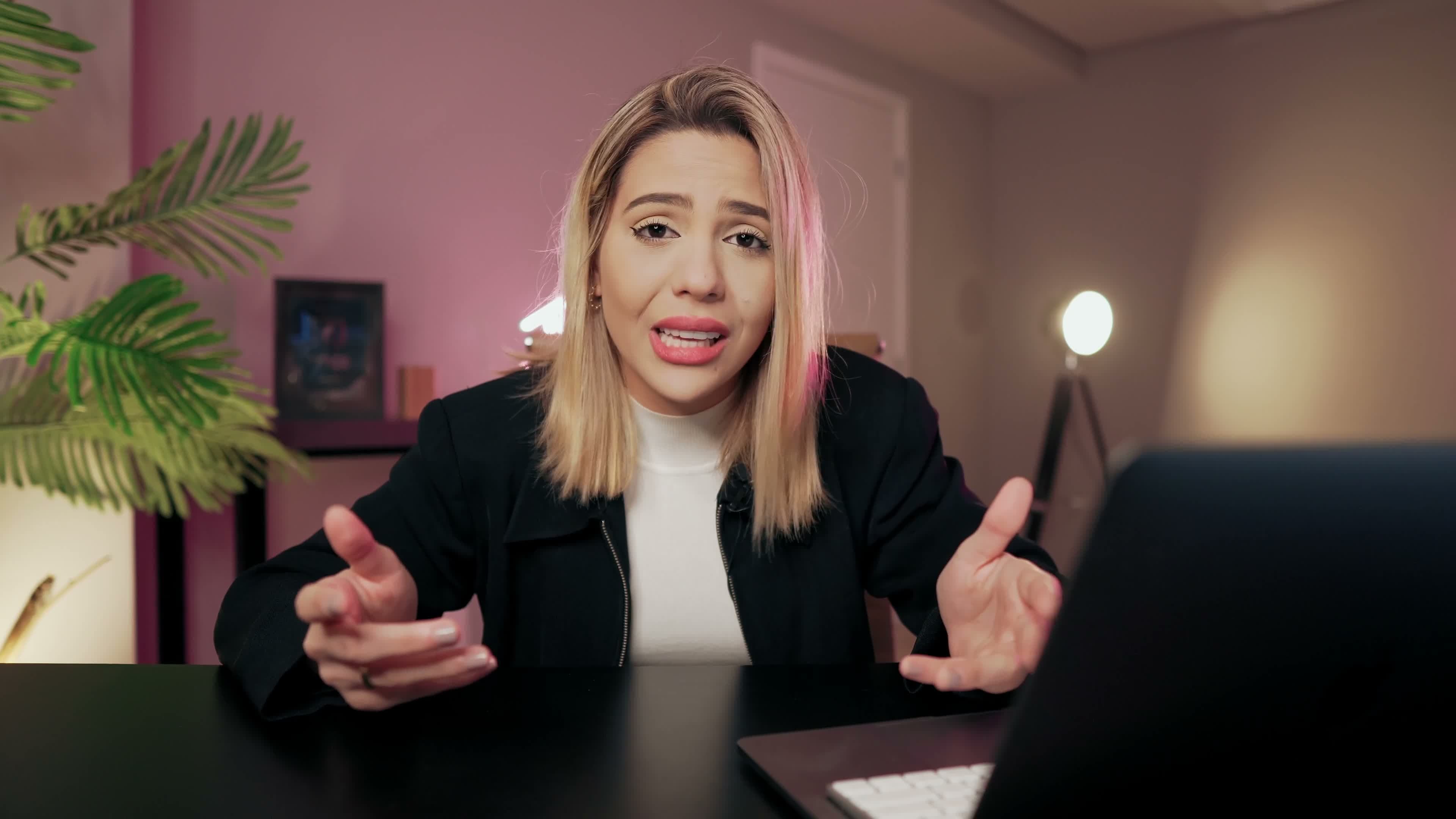 Fórmula da Produtividade - Ana Jords