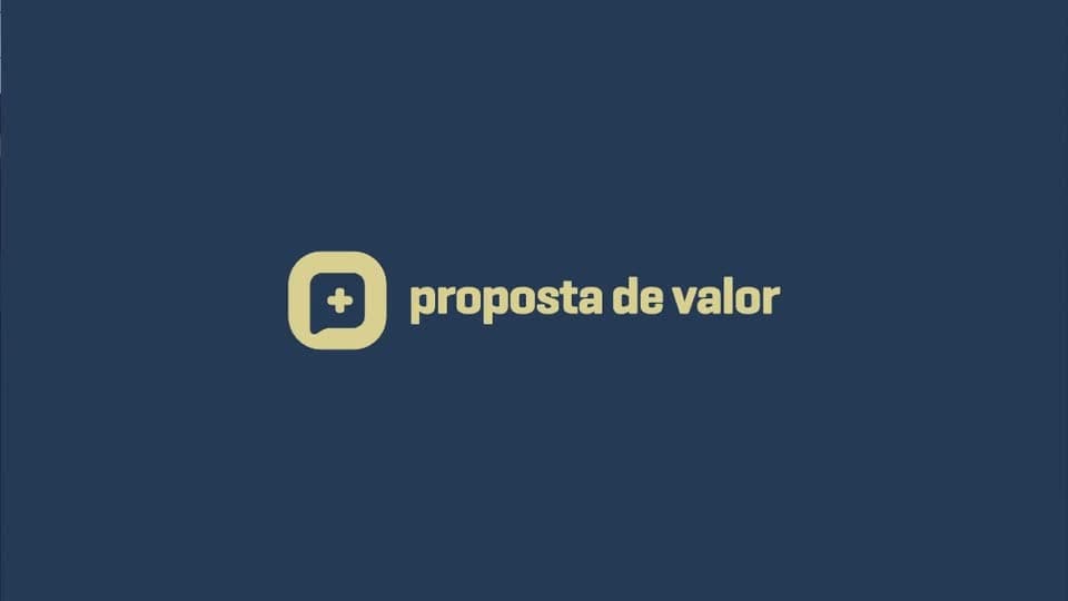 Proposta de Valor - Caio Vinicius