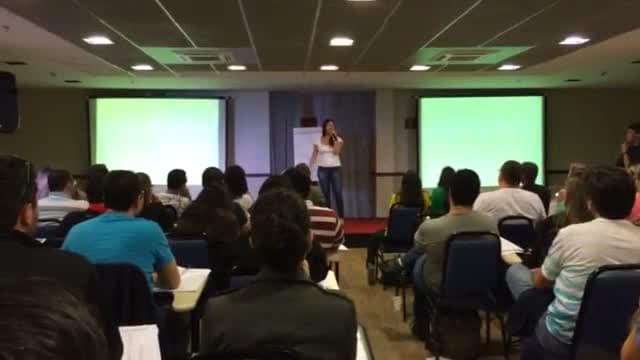 Gênio da Memória - Victor Ribeiro