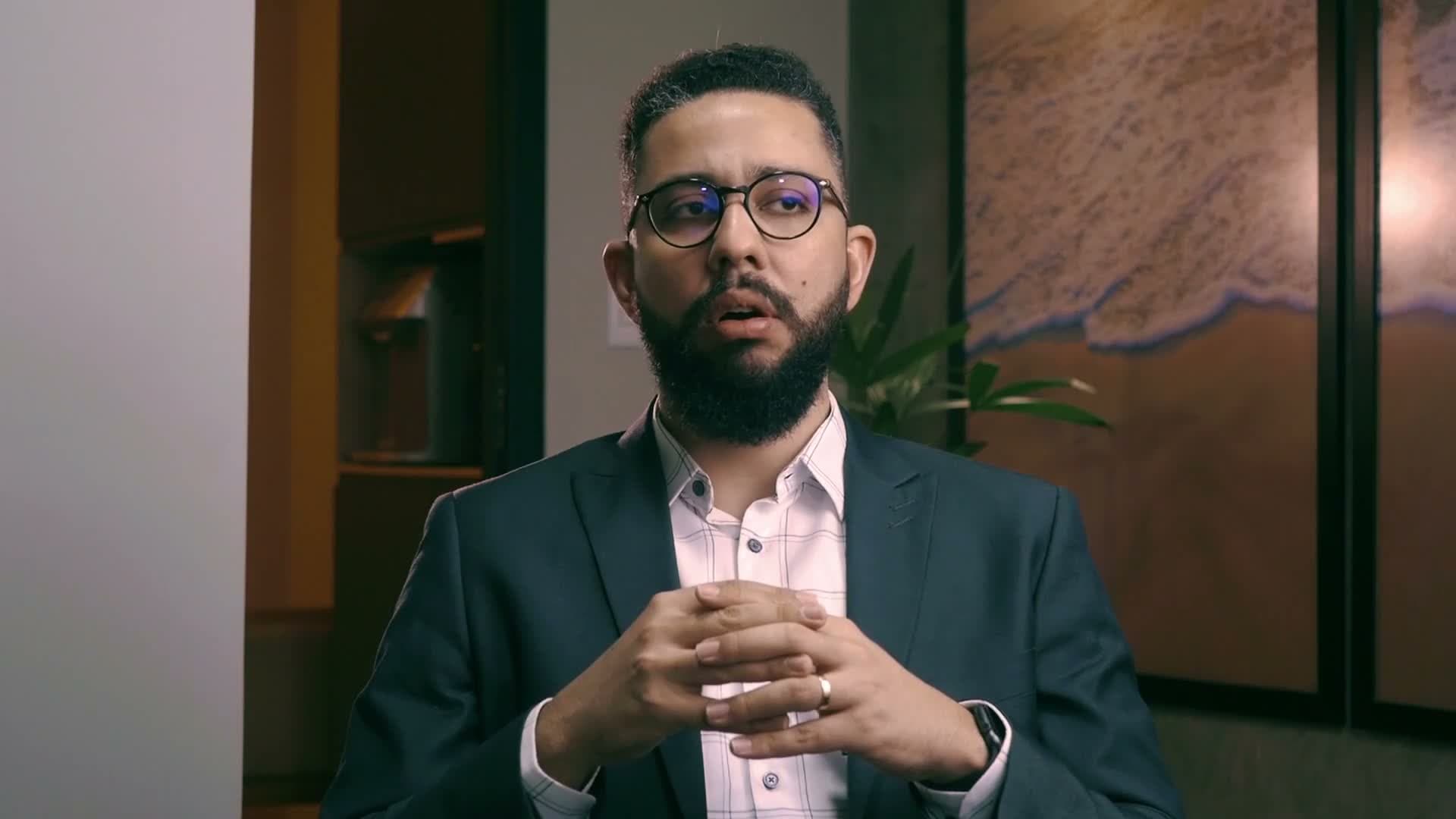 Personalidade - O Curso da Vida - Dr. Saulo Barbosa