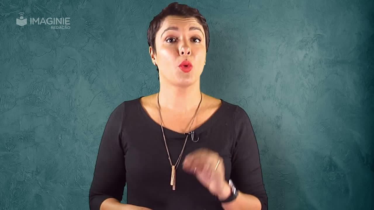 Redação Imaginie Enem Unicamp Fuvest