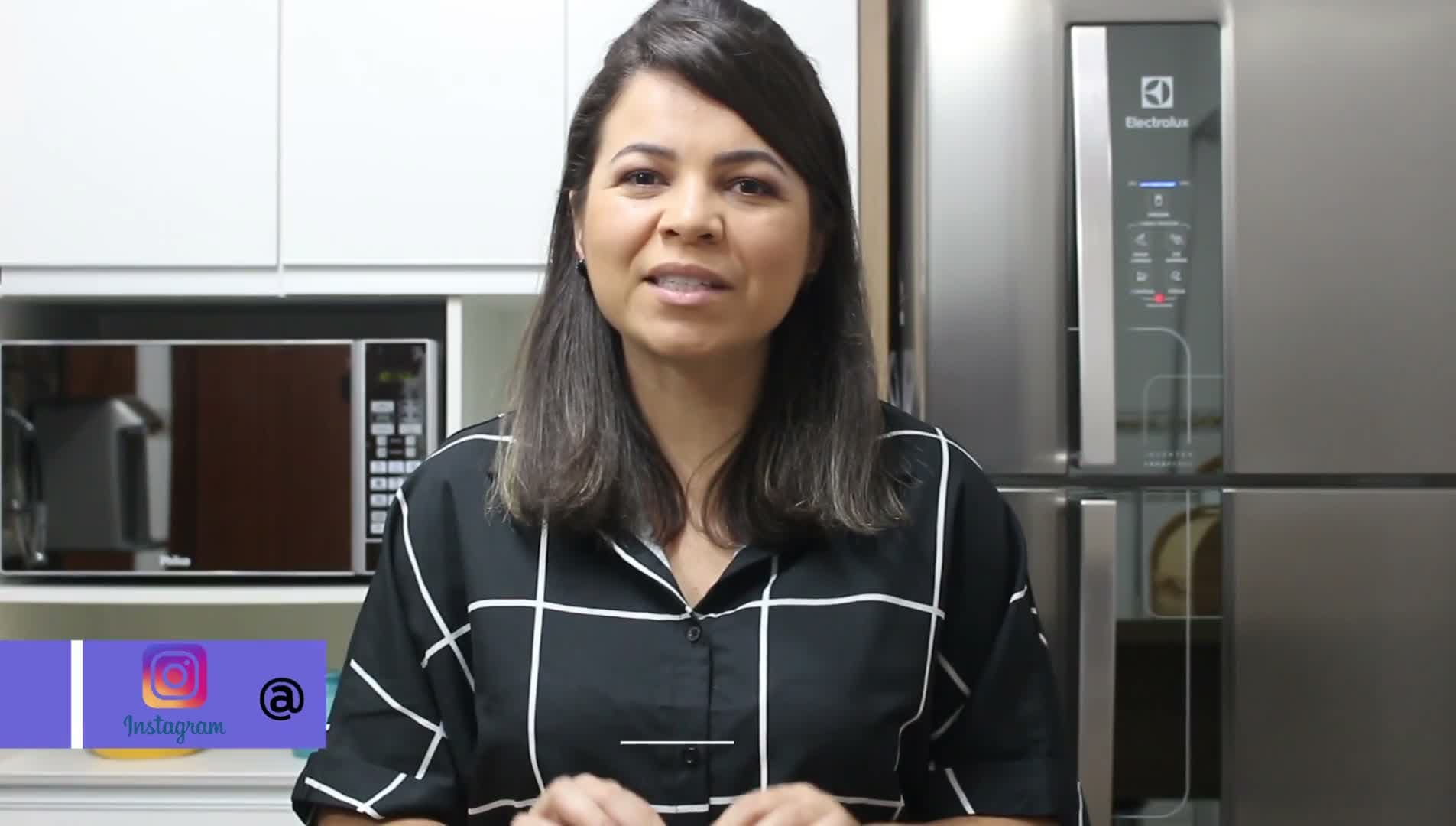 Fit Da Nutri - Curso Com 10 Marmitas Fit e Funcional - Gesele Martins