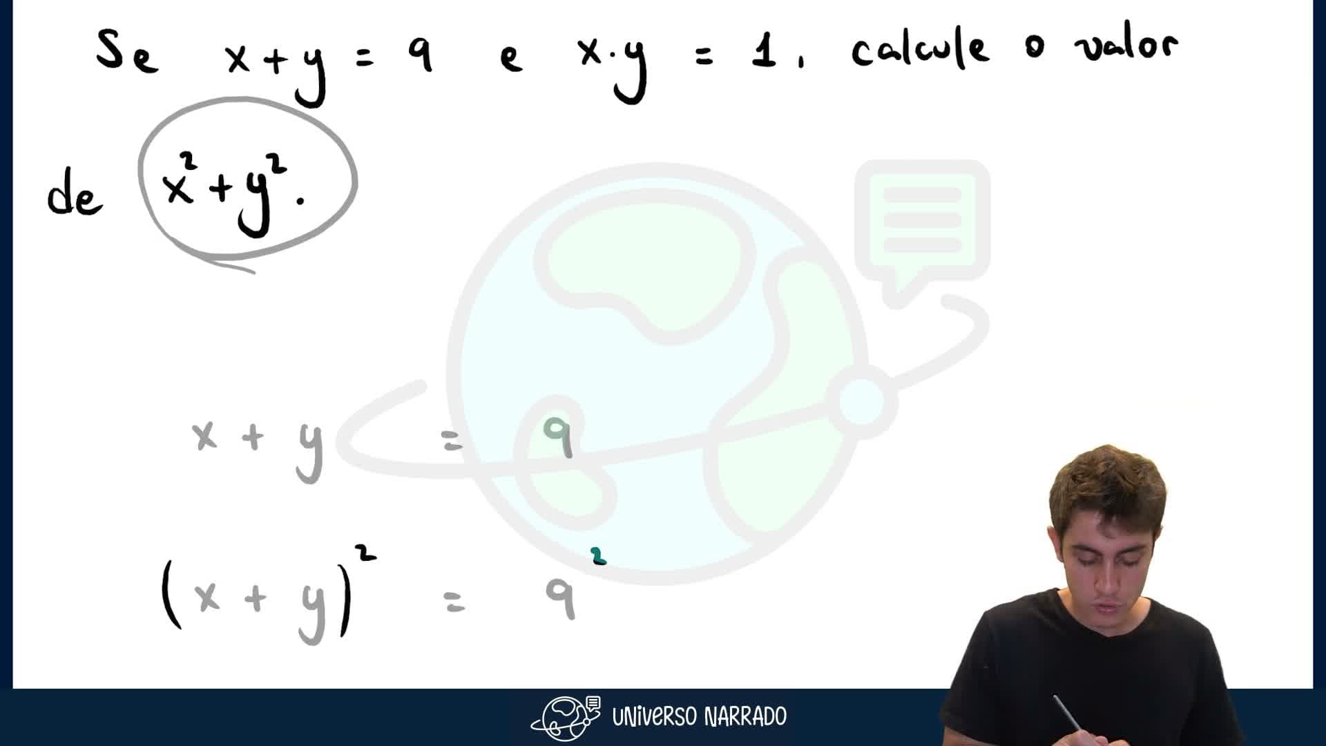 Desvendando a Matematica 3.0 - Felipe Guisoli